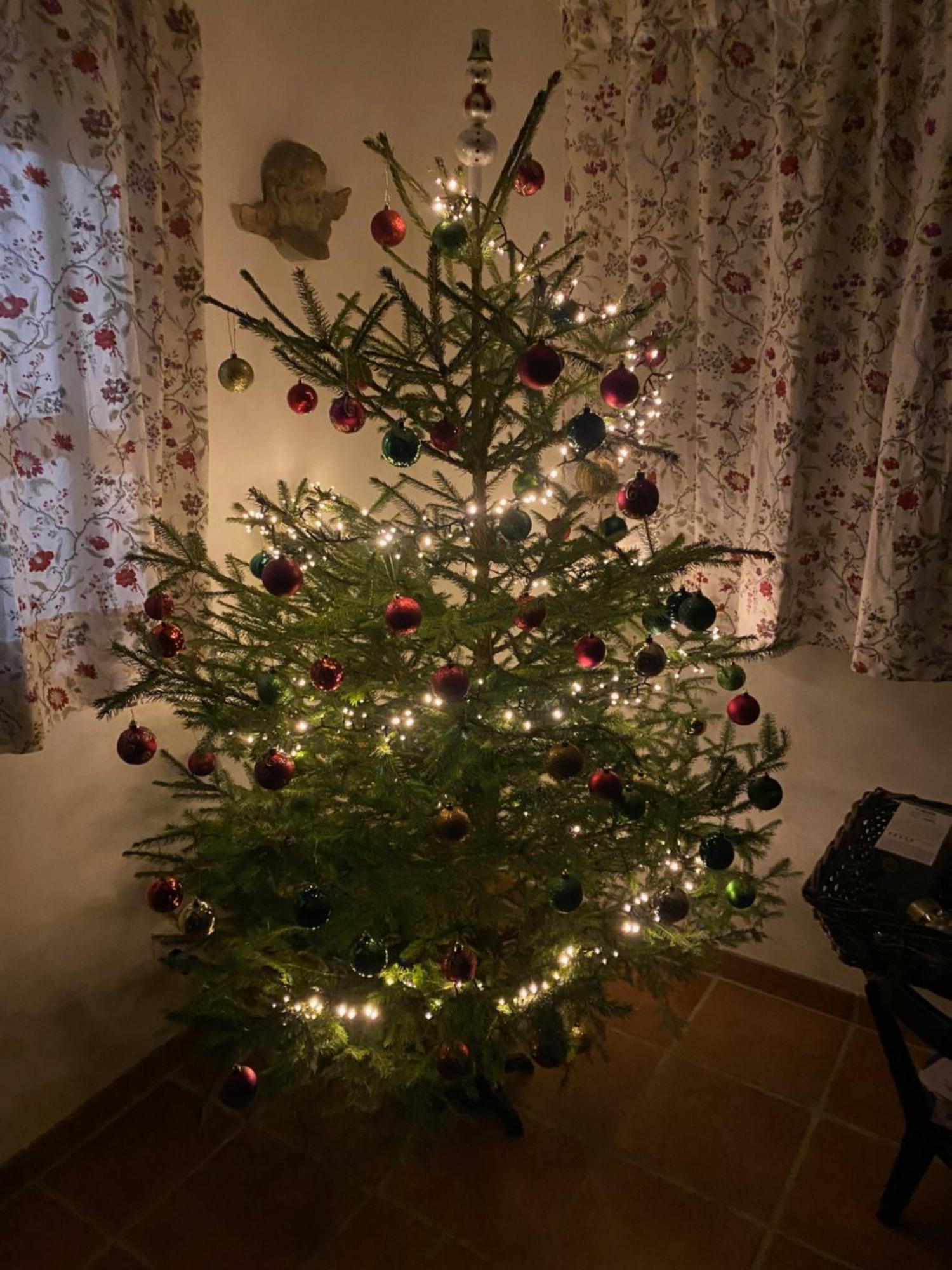 Chata Dorotka Kvilda Kültér fotó