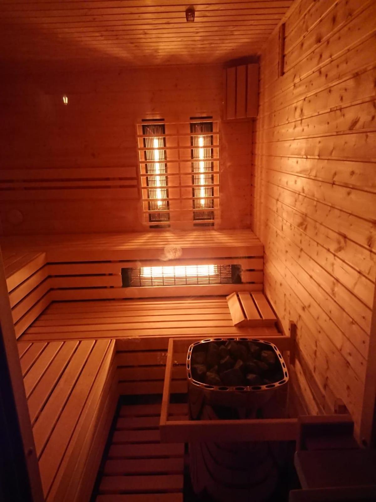 Chata Dorotka Kvilda Kültér fotó